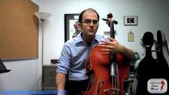 How to Practice on the Cello