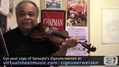 How to Shift on the Violin