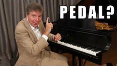 When to Add the Pedal in Your Piano Practice