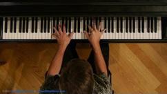 How to Play Chords on the Piano - Part 2