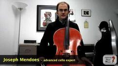 Cello Bow Fundamentals