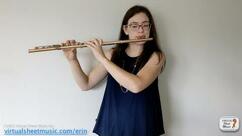 Improve your flute playing with 