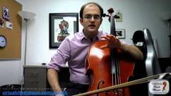 How to Prevent Injuries on the Cello