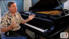 How to Play Tchaikovsky's Piano Concerto