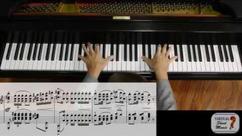 How to Breathe While Playing The Piano