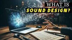 A New Kind of Music: What Is Sound Design?