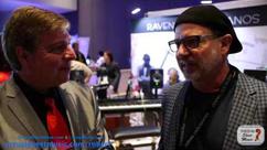 NAMM 2014 - Interview with Michael Spreeman from Ravenscroft Pianos