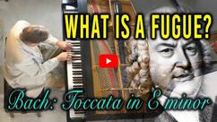 What is a Fugue?