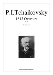 1812 Overture Op.49