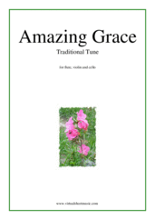 Amazing Grace