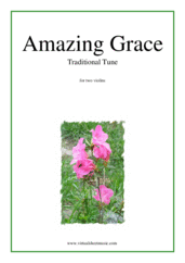 Amazing Grace