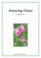 Amazing Grace