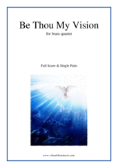 Be Thou My Vision