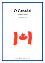 O Canada! (NEW EDITION)