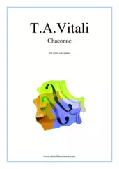 Chaconne