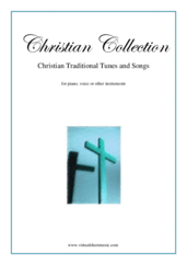 Christian Collection, Traditional Tunes and Songs