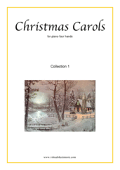 Christmas Carols, coll.1