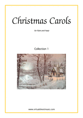 Christmas Carols, coll.1