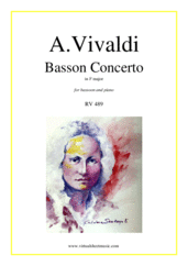 Concerto in F major RV 489
