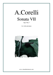 Sonata Op.5 No.7