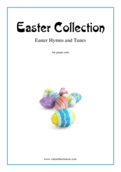 Easter Collection - Easter Hymns and Tunes