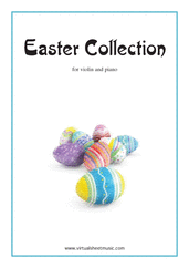 Easter Collection - Easter Hymns and Tunes