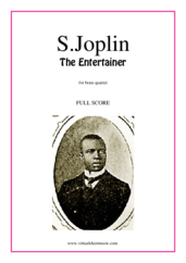 The Entertainer (f.score)