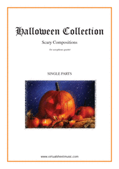 Halloween Collection (parts)