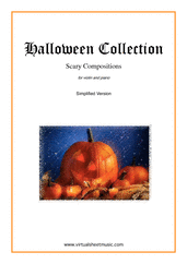 Halloween Collection (simplified version)