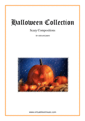 Halloween Collection