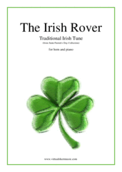 The Irish Rover