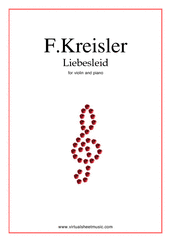 Liebesleid