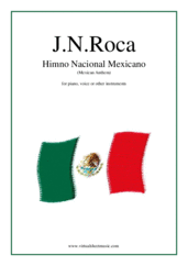Himno Nacional Mexicano (Mexican Anthem)