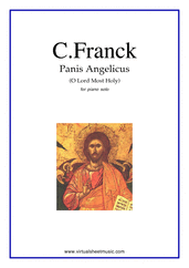 Panis Angelicus