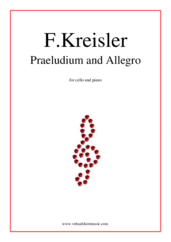 Praeludium and Allegro