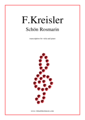Schon Rosmarin