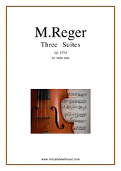 Three Suites Op.131d