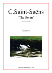 The Swan (New Edition)