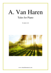 Tales for Piano
