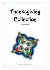 Thanksgiving Collection
