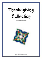 Thanksgiving Collection