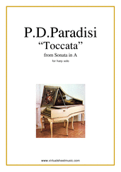 Toccata