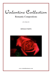 Valentine Collection (parts)