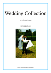 Wedding Collection (NEW EDITION)
