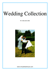 Wedding Collection