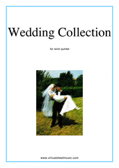 Wedding Collection (parts)