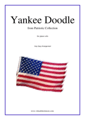 Yankee Doodle