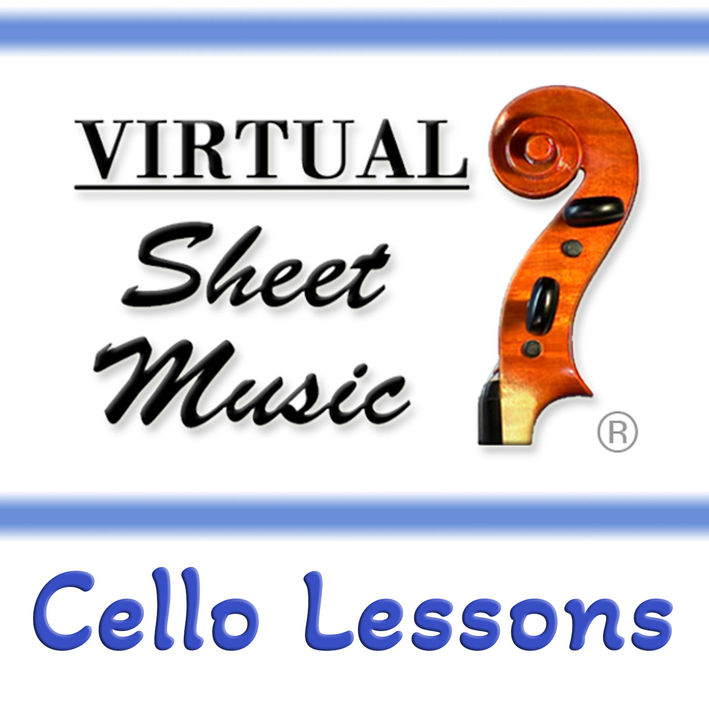 VSM: Cello Lessons