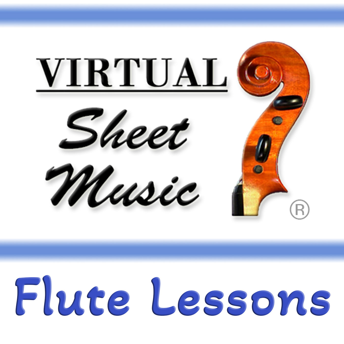 VSM: Flute Lessons