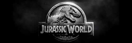 Jurassic World sheet music
